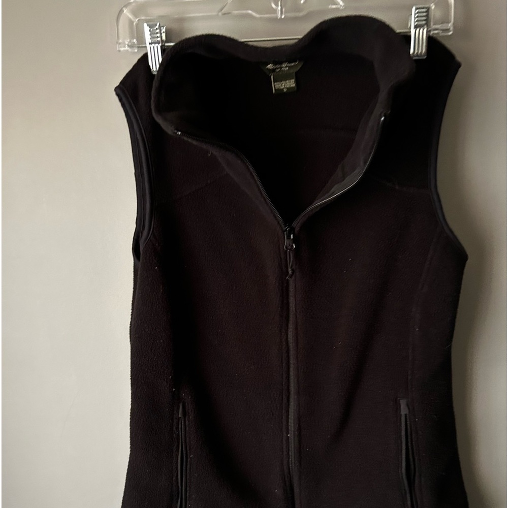 Eddie Bauer Sherpa Vest